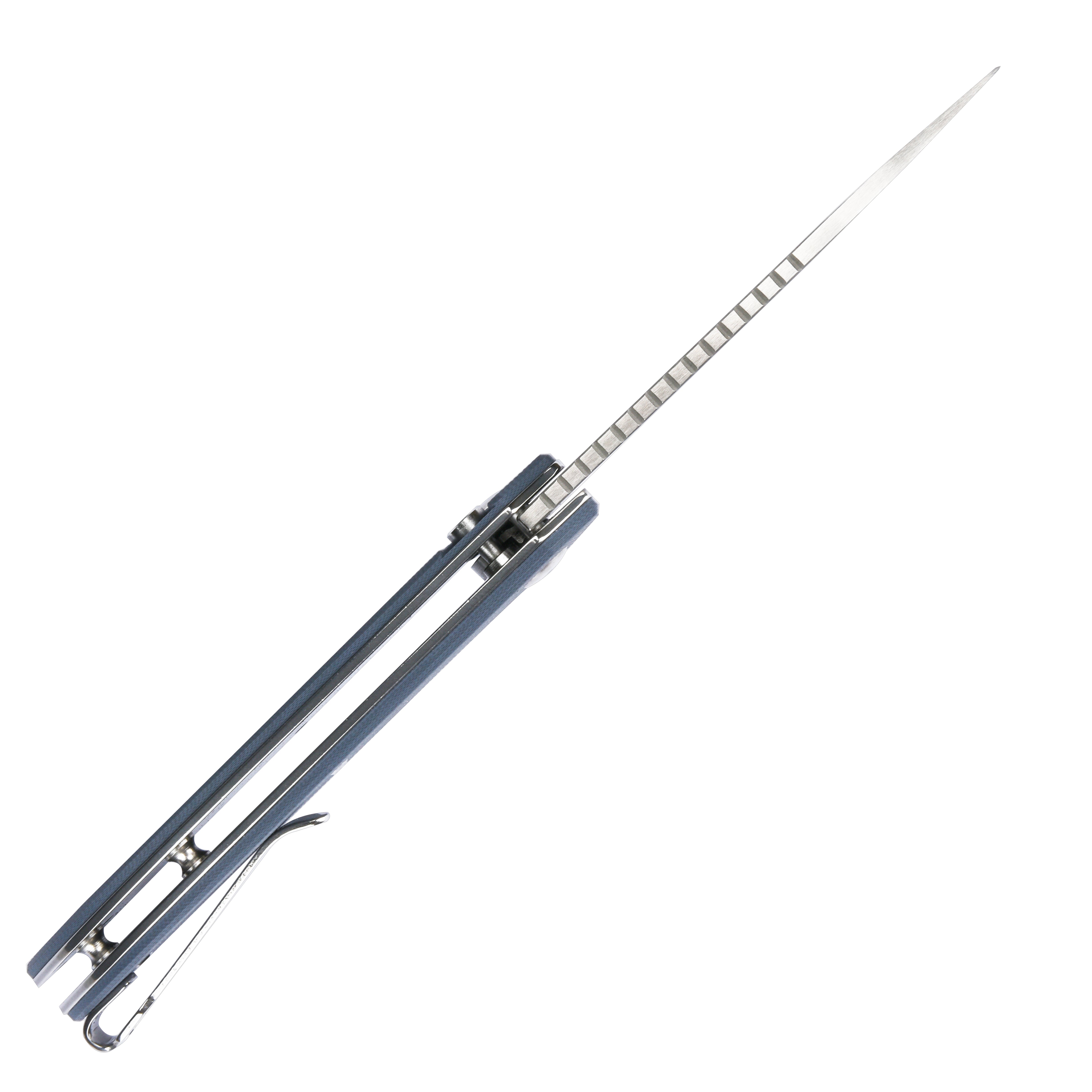 CJRB Space Cowboy J1930 AR-RPM9 Steel Blade G10 Handle Fo