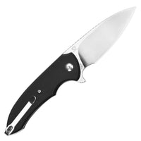 CJRB Space Cowboy J1930 AR-RPM9 Steel Blade G10 Handle Folding Knives