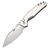 Cjrb Frack J1931 Ar-rpm9 Steel Blade Steel Handel Folding Knives - cjrb frack