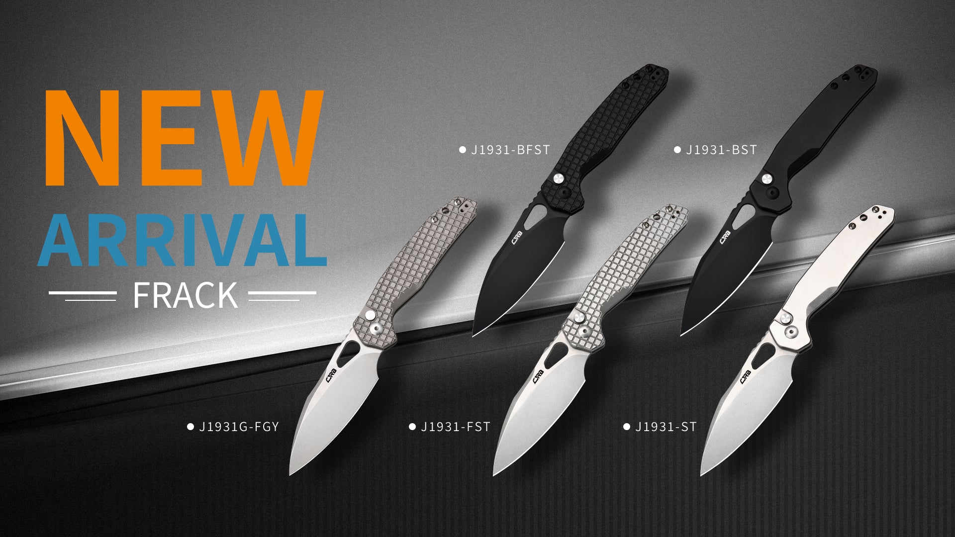 Artisan Cutlery & CJRB Cutlery Knives - Official Website