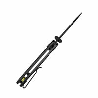 CJRB Mica J1934 AR-RPM9 Steel Blade Aluminium Handle Folding Knives