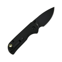 CJRB Mica J1934 AR-RPM9 Steel Blade Aluminium Handle Folding Knives