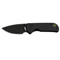 CJRB Mica J1934 AR-RPM9 Steel Blade Aluminium Handle Folding Knives