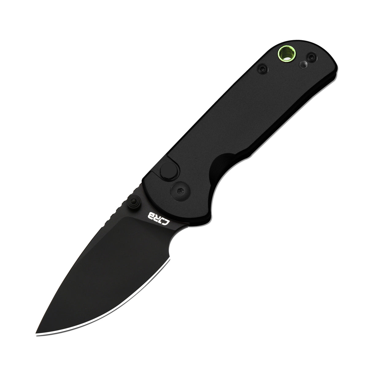 CJRB Mica J1934 AR-RPM9 Steel Blade Aluminium Handle Fold...