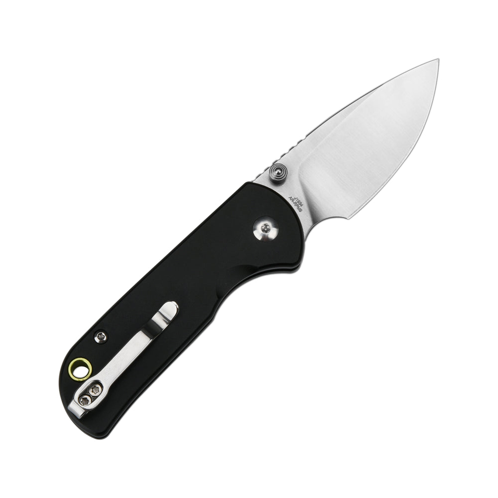 CJRB Mica J1934 AR-RPM9 Steel Blade Aluminium Handle Folding Knives