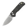Cjrb Mica J1934 Ar-rpm9 Steel Blade Forged Carbon Handle Folding Knives - cjrb mica