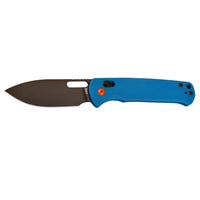 CJRB Hectare J1935(Paint Spraying) AR-RPM9 Steel Blade G10 Handle Folding Knives