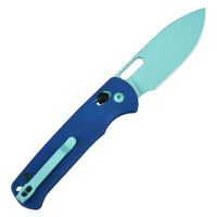 CJRB Hectare J1935(Paint Spraying) AR-RPM9 Steel Blade G10 Handle Folding Knives