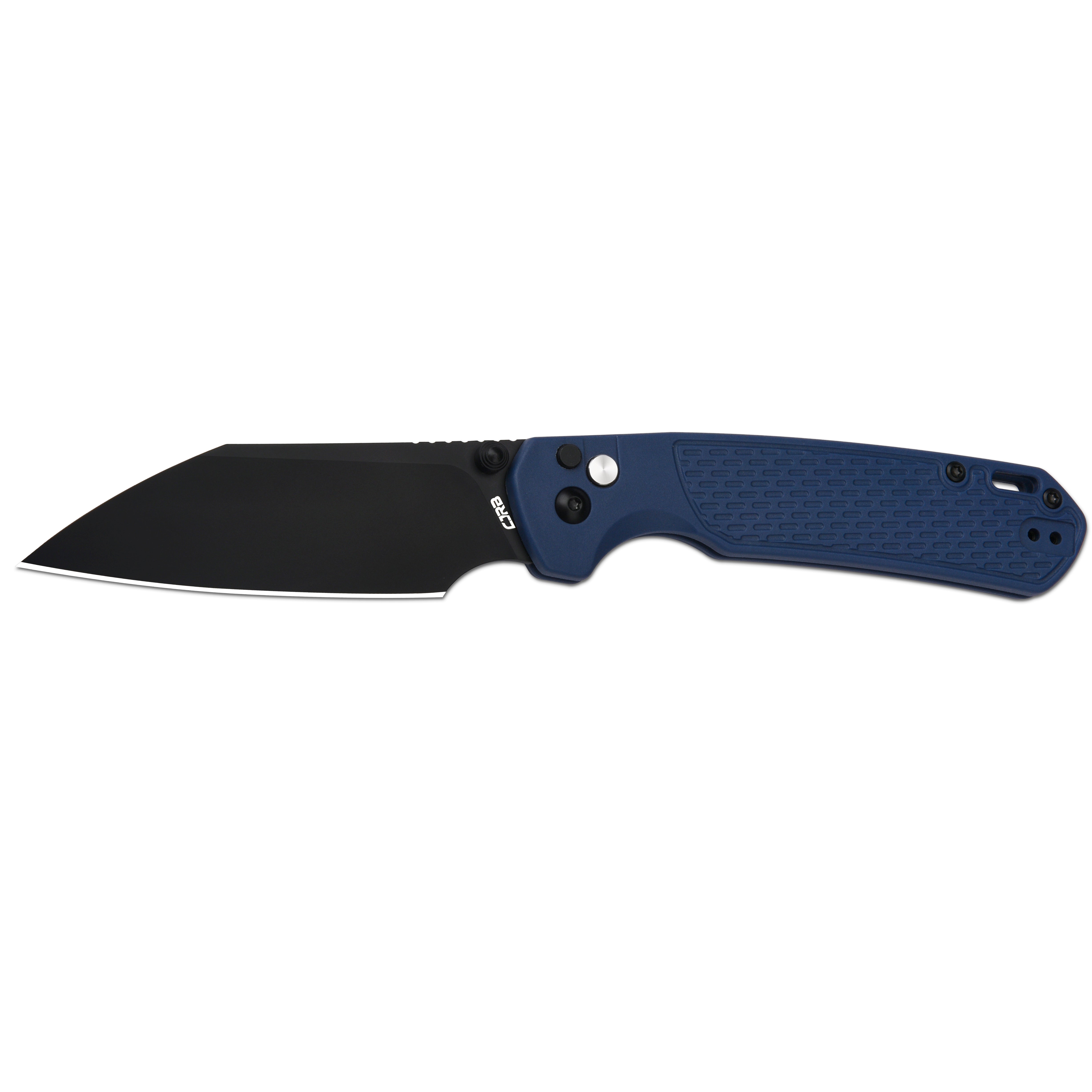 CJRB Large Pyrite-Light J1945L AR-RPM9 Steel Blade FRN