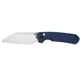 CJRB Large Pyrite-Light J1945LG CPM S90V Steel FRN Handle Folding Knives