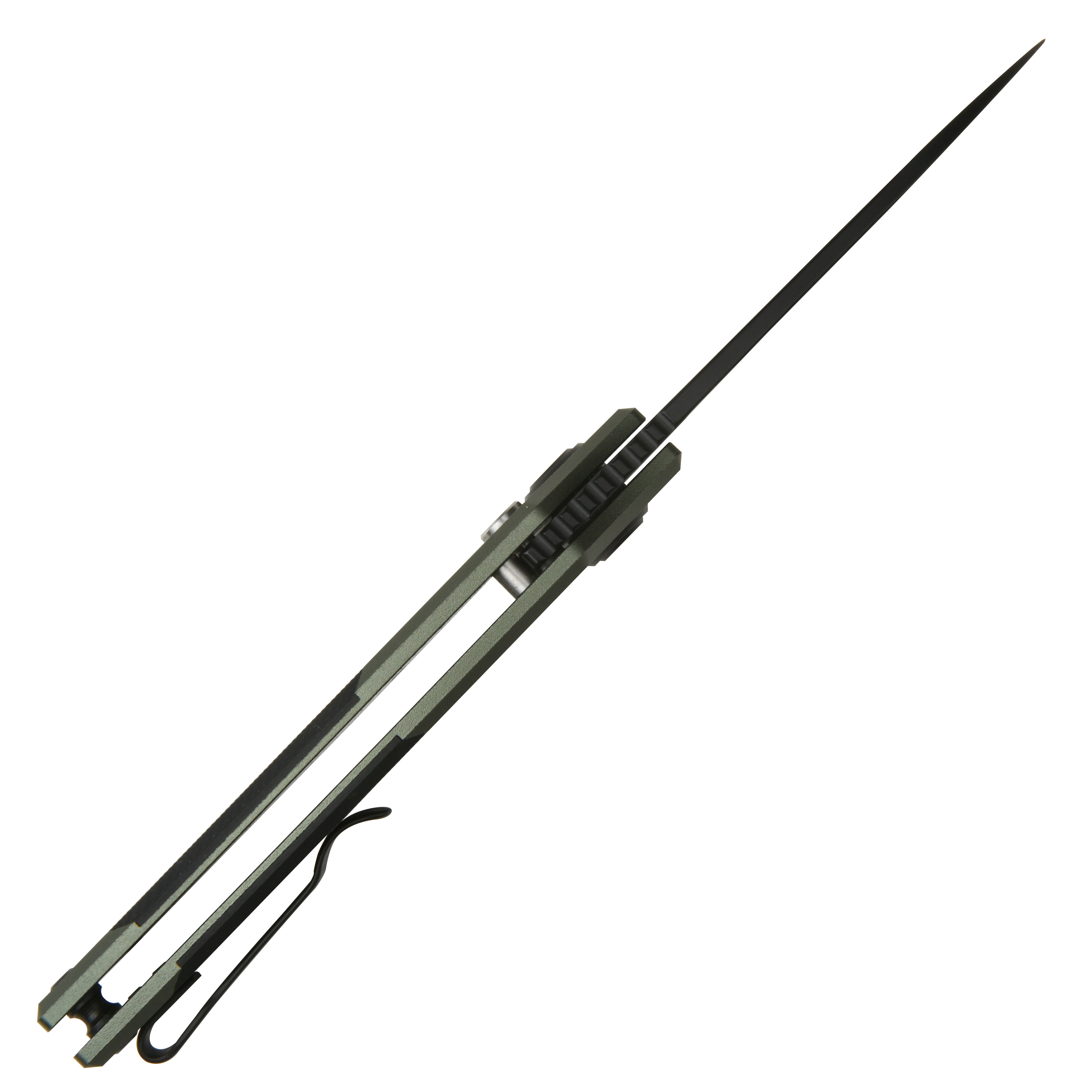CJRB Version J1949 AR-RPM9 Blade Aluminum and G10 Handle CJRB Version J1949 AR-RPM9 Blade Aluminum and G10 Handle