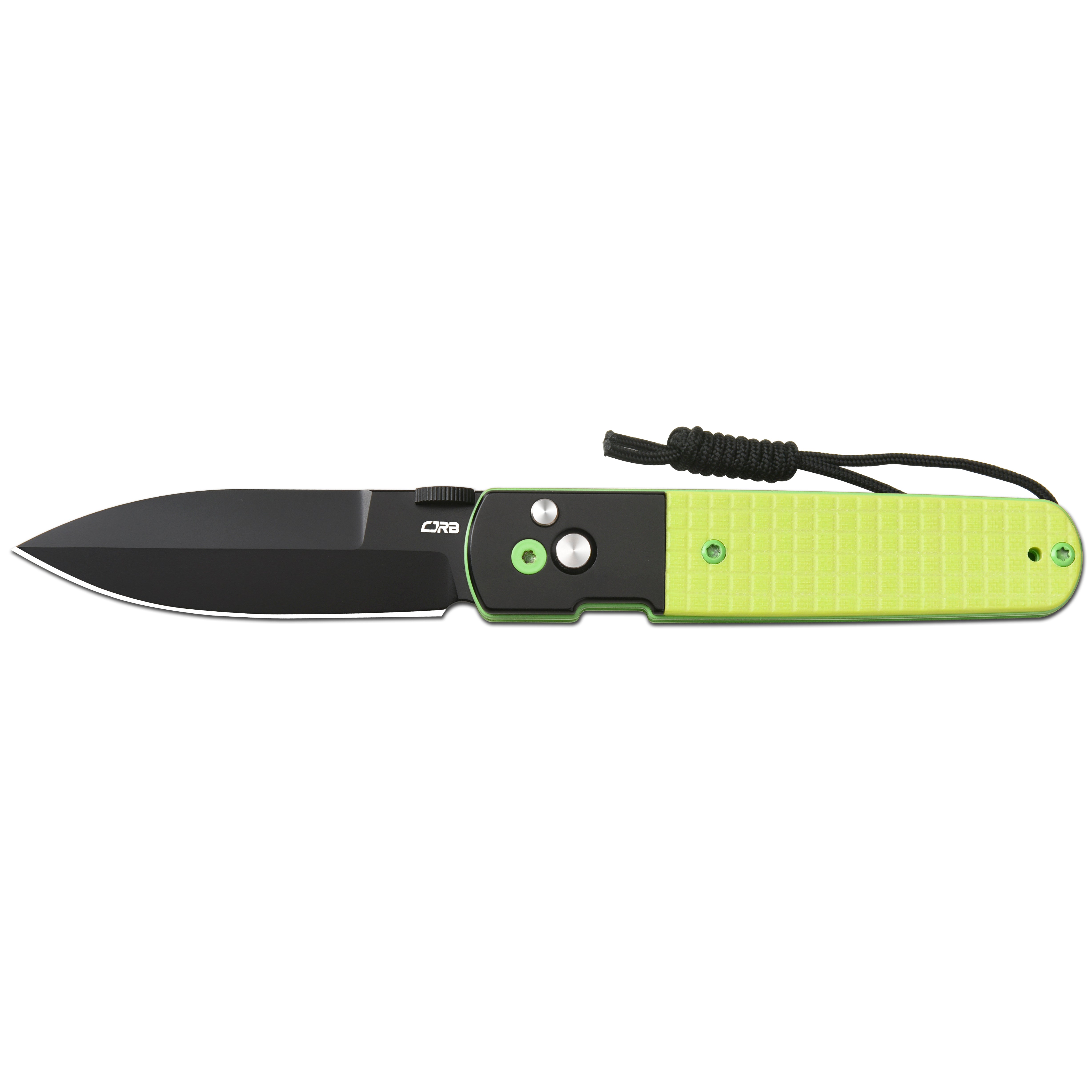CJRB | Locust Folding J1951 | Folding Knife