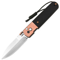 CJRB Locust J1951 AR-RPM9 Blade Steel G10 Handle Folding Knives