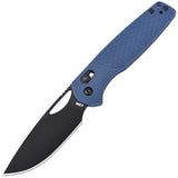 CJRB Acacia J1952 AR-RPM9 Blade Steel FRN Handle Folding Knives