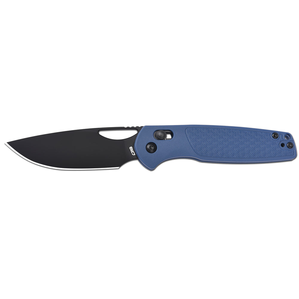 CJRB Acacia J1952 AR-RPM9 Blade Steel FRN Handle Folding Knives