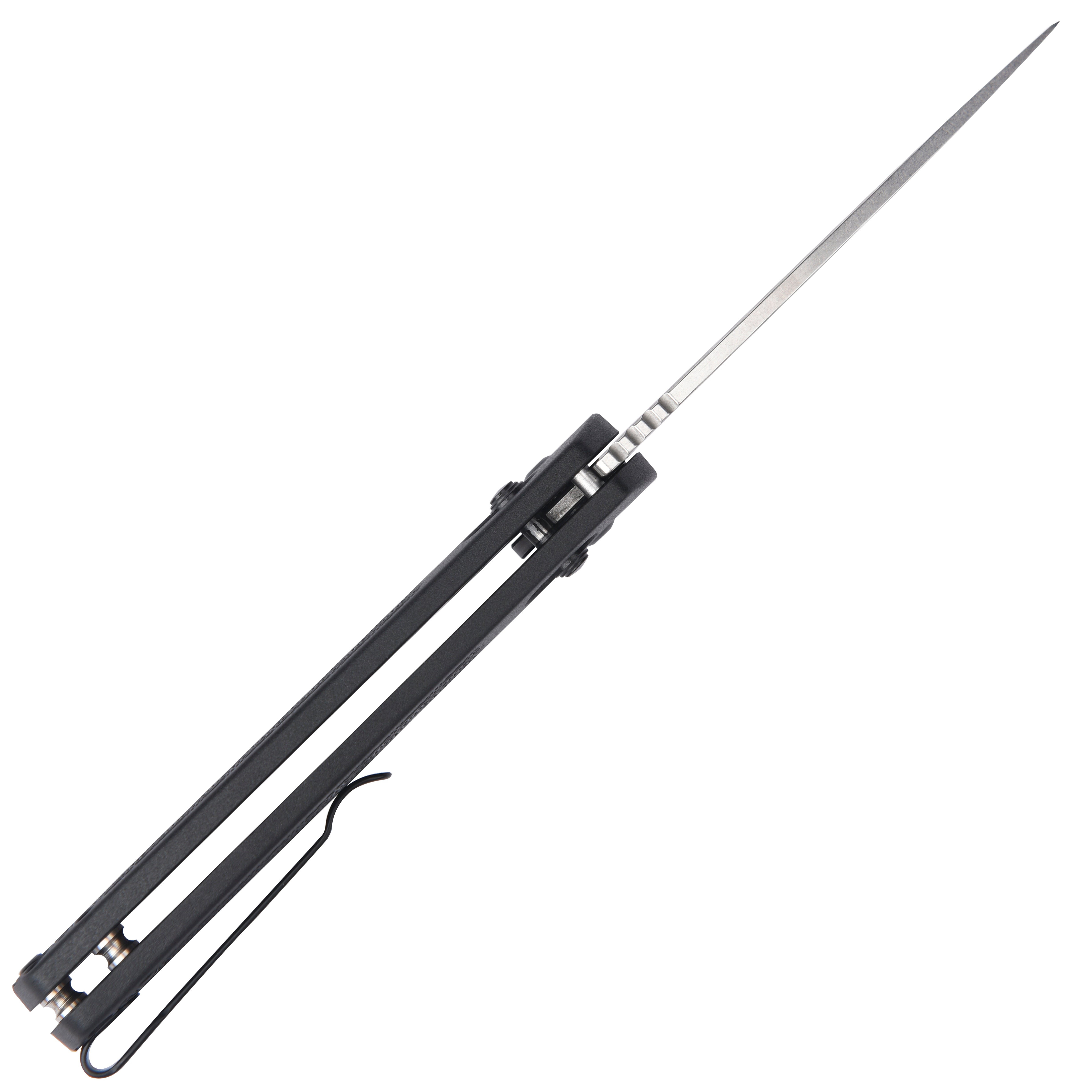 CJRB Acacia J1952 AR-RPM9 Blade Steel FRN Handle Folding
