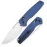 CJRB Acacia J1952 AR-RPM9 Blade Steel FRN Handle Folding Knives