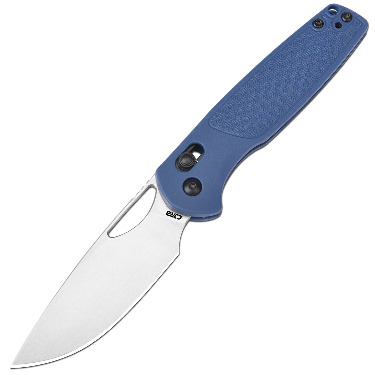 CJRB Acacia J1952 AR-RPM9 Blade Steel FRN Handle Folding Knives