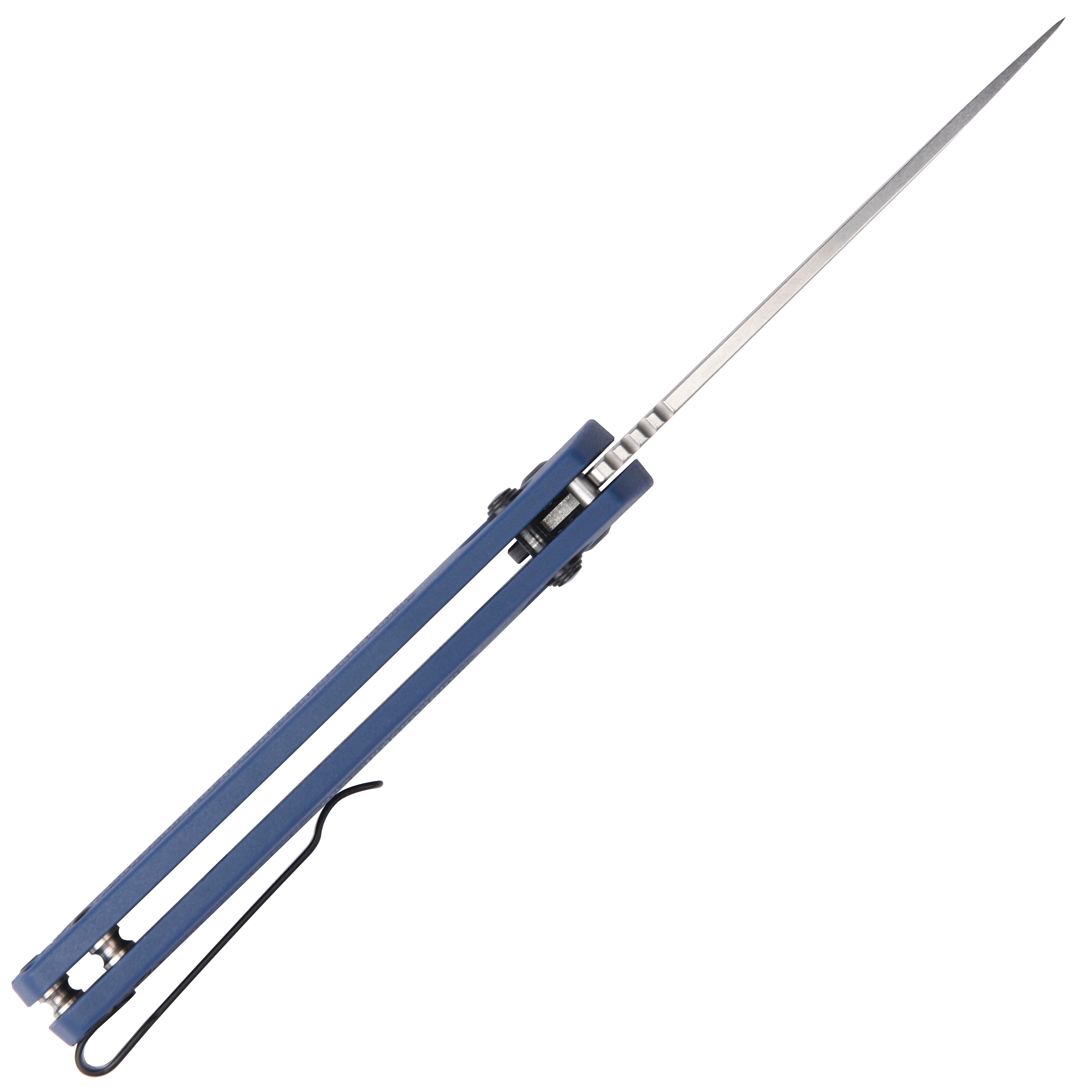 CJRB Acacia J1952 AR-RPM9 Blade Steel FRN Handle Folding