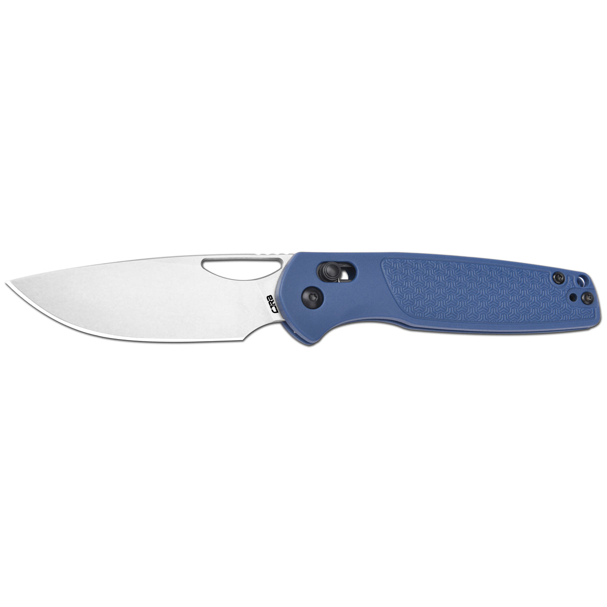 CJRB Acacia J1952 AR-RPM9 Blade Steel FRN Handle Folding Knives