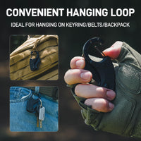 CJRB Anansi J1964 AR-RPM9 Steel Blade G10 Handle Folding Knives Black G10 Handle/Black PVD Finish