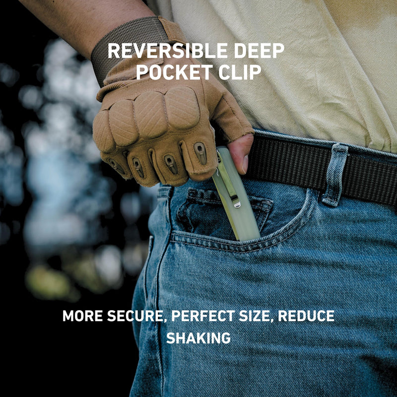 ArtisanCutlery Orthodox V2 Flipper & Liner Lock Knife Green G10 Handle (3.54'' Sand polish AR-RPM9 Blade) 1883P-NTG