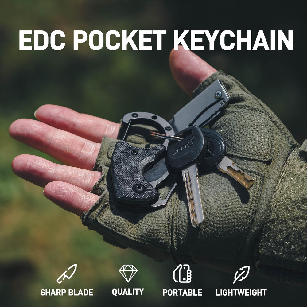 CJRB Anansi J1964 AR-RPM9 Steel Blade G10 Handle Folding Knives Black G10 Handle/Black PVD Finish