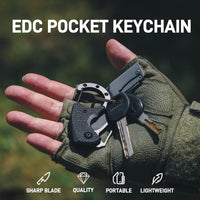 CJRB Anansi J1964 AR-RPM9 Steel Blade G10 Handle Folding Knives Black G10 Handle/Stone Wash Finish