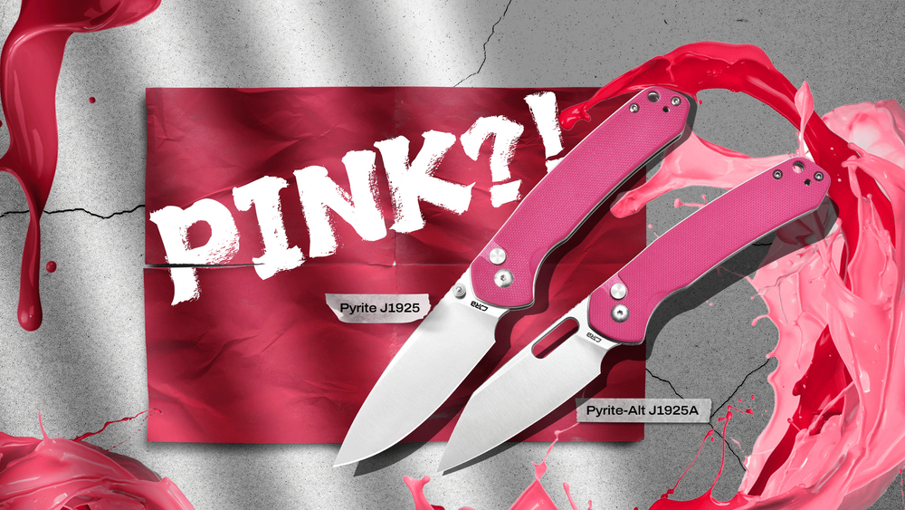 Artisan Cutlery & CJRB Cutlery Knives Official site