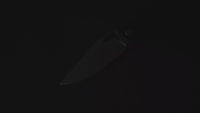 Artisan Cutlery Revel 1867G S90V Blade Titanium Handle Folding Knives