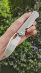 ArtisanCutlery Crusoe ATZ-1869G S90V Blade Titanium Handle Folding Knives