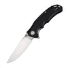 Artisan Cutlery Tradition ATZ-1702PS D2 Blade G10 Handle Folding Knives
