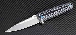 Virgina(ATZ-1807G)S35VN