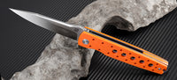 Virgina(ATZ-1807P)G10（Flat)