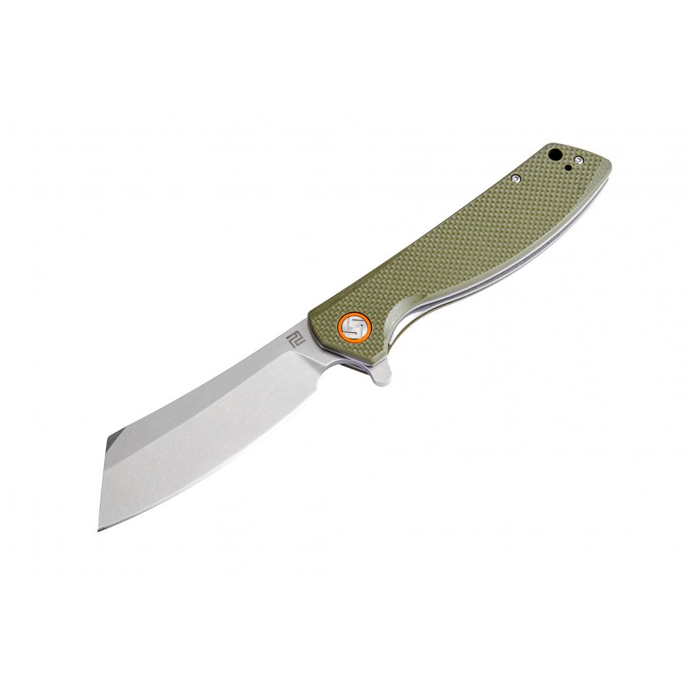 Artisan Cutlery Tomahawk ATZ-1815P Folding Knives