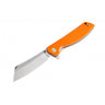 Artisan Cutlery Tomahawk ATZ-1815P D2 Blade G10(Flat) Handle Folding Knives