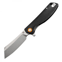 Artisan Cutlery Tomahawk ATZ-1815PS D2 Blade G10(Curve) Handle Folding Knives