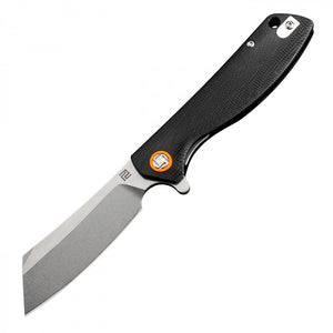 Artisan Cutlery Tomahawk ATZ-1815PS D2 Blade G10(Curve) Handle Folding Knives