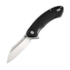 Artisan Cutlery Eterno ATZ-1818P D2 Blade G10(Curve) Handle Folding Knives