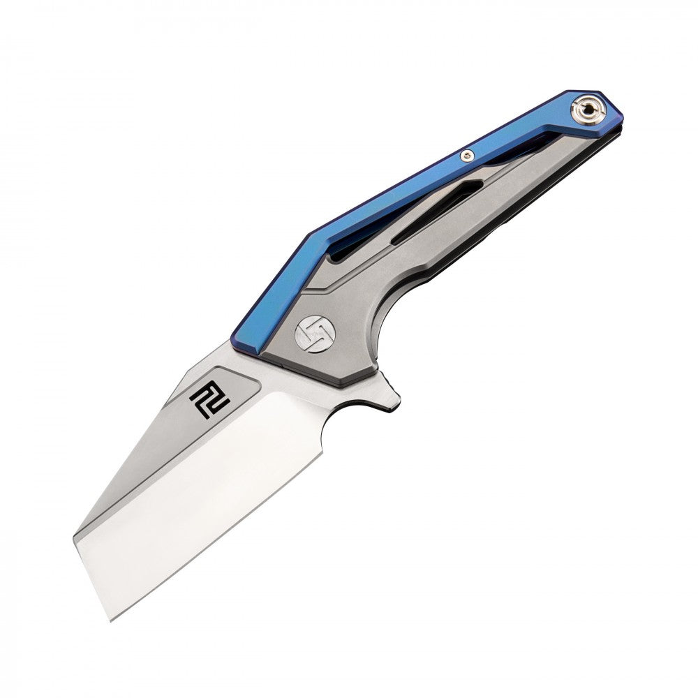 Artisan Cutlery | Ravine ATZ-1819G | Folding Knife