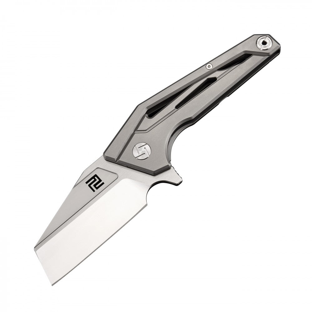 Artisan Cutlery | Ravine ATZ-1819G | Folding Knife