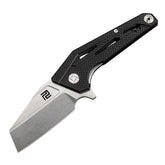 Artisan Cutlery Ravine ATZ-1819P D2 Blade G10 Handle Folding Knives