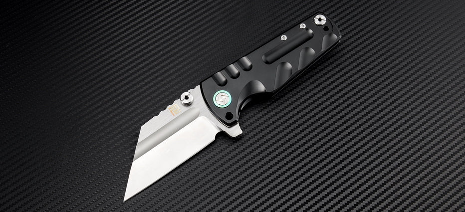 Frame Lock – Artisancutlery.net