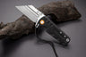 Artisan Cutlery Proponent ATZ-1820P D2 Blade G10 Handle Folding Knives
