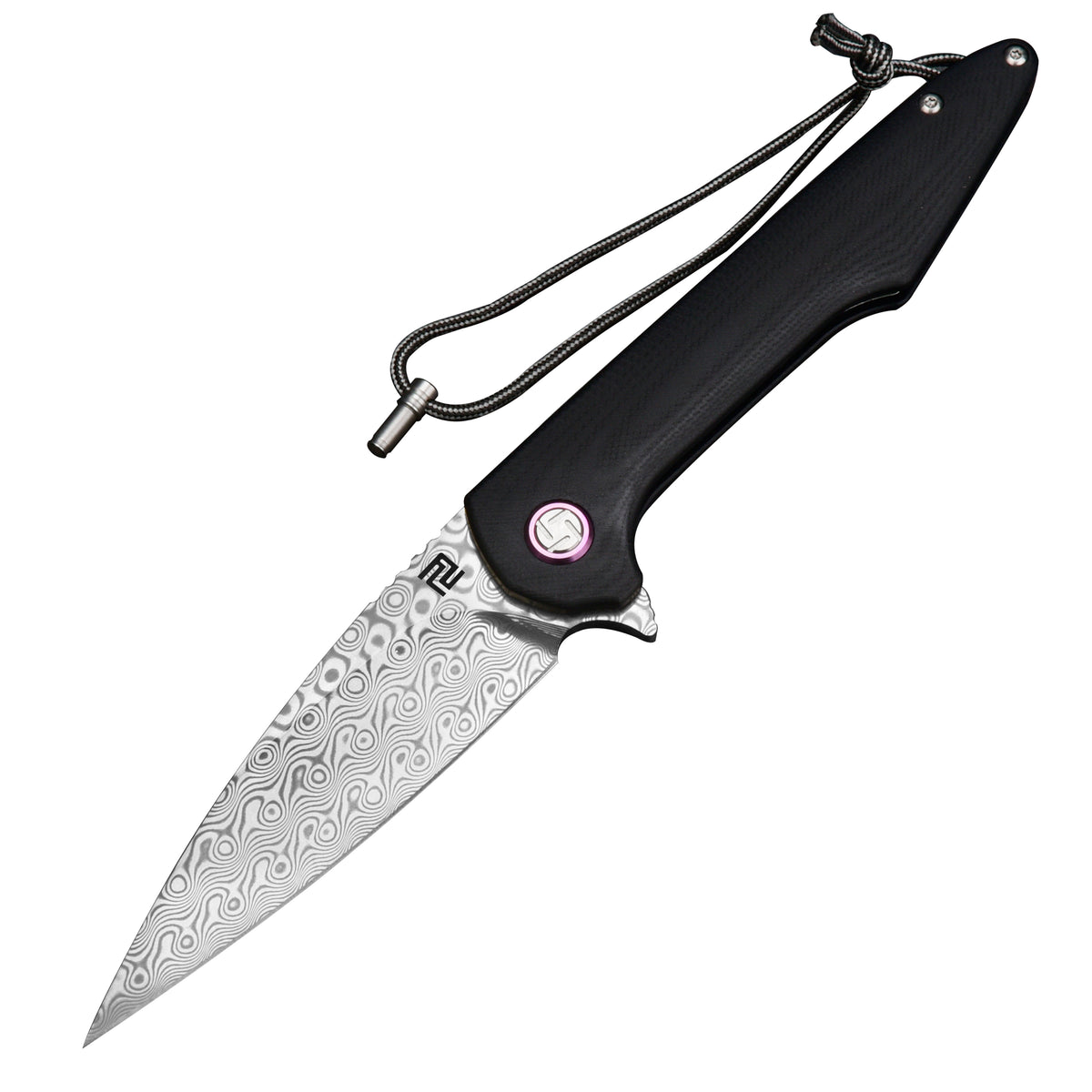  outROAR Gear Folding Scalpel Knife with Carbon Fiber Handle &  10 Replaceable Blades, Slip Joint Action, EDC Pocket Knife : Tools & Home  Improvement