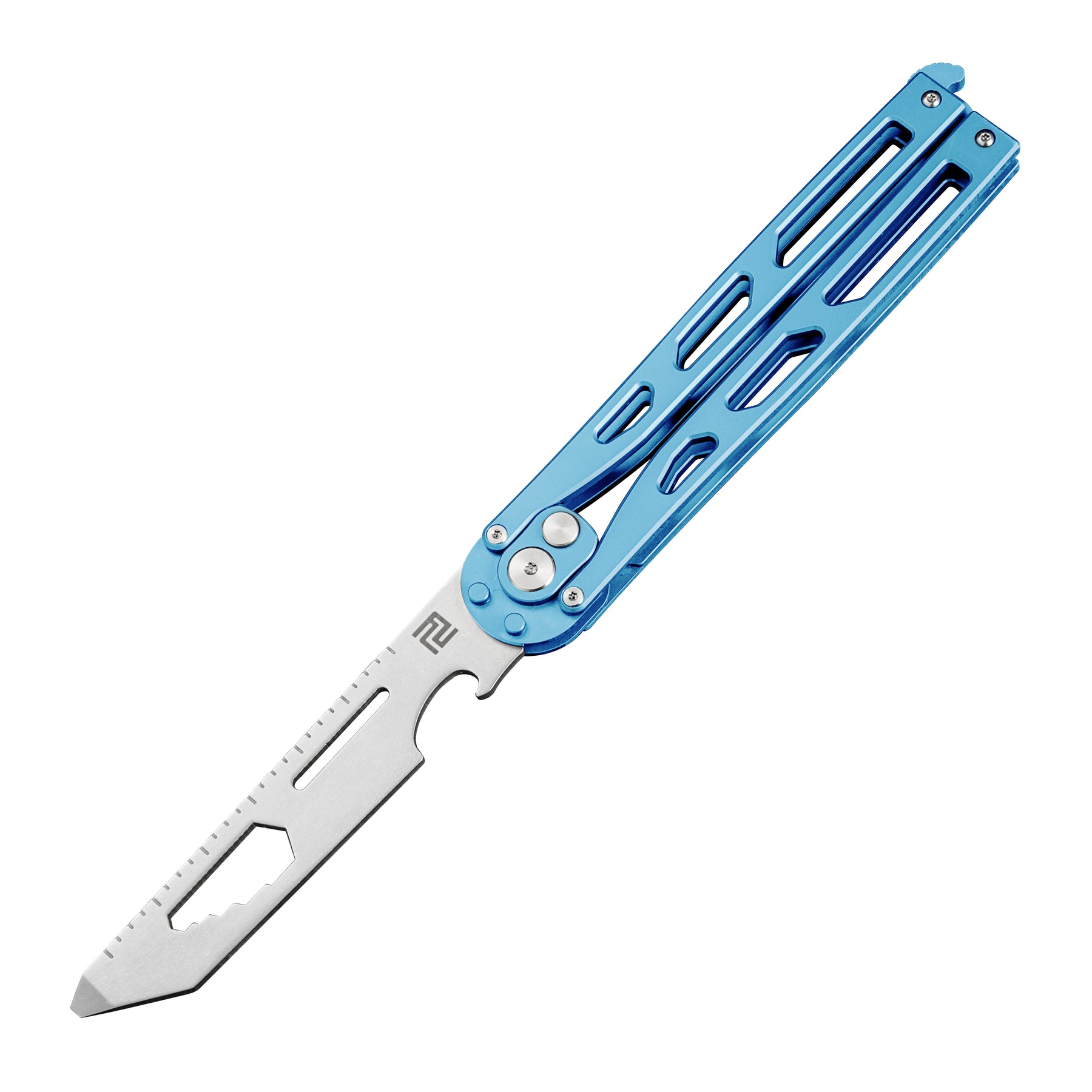 Artisan Cutlery Kinetic-Tool (ATZ-1823G) - Titanium Multi-Tool