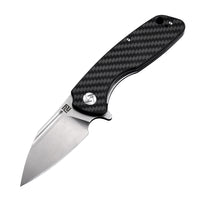 Wren（ATZ-1825P）Carbon Fiber