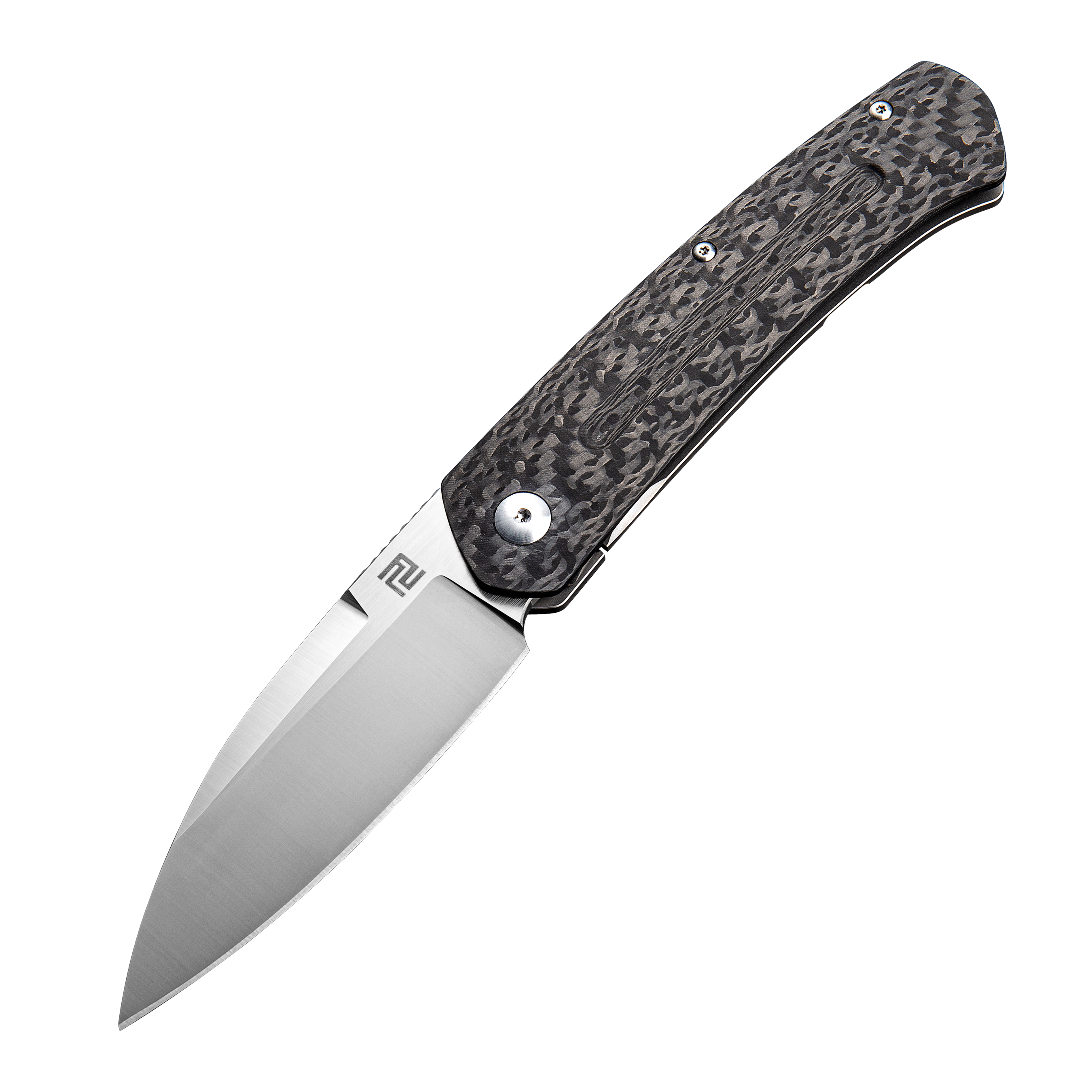 Artisan Cutlery Centauri ATZ-1839G: Titanium Folding Knives Artisan Cutlery Centauri ATZ-1839G: Titanium Folding Knives