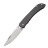 Artisan Cutlery Biome Atz-1840p Swedish Sandvik 12c27 Blade Carbon Fiber Handle Folding Knives - artisan cutlery