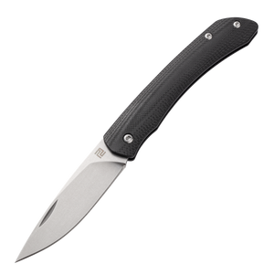 Artisan Cutlery Biome Atz-1840p Swedish Sandvik 12c27 Blade G10 Handle Folding Knives - artisan cutlery